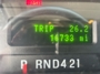 Odometer
