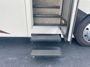 steps