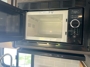 microwave-open