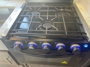 stove-oven