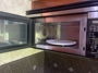 microwave-open