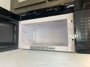 microwave-open