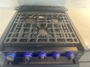 stove-oven