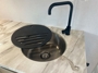 sink