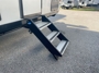 steps