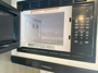 microwave-open