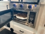 microwave-open