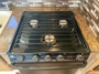 stove-oven