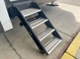 steps
