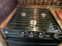 stove-oven