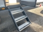 steps