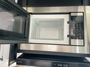microwave-open