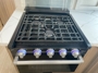 stove-oven