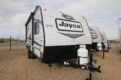 Jayco RVs for Sale - Camping World RV Sales