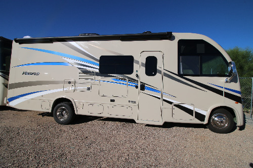 New Or Used Class A Motorhomes For Sale Camping World Rv Sales