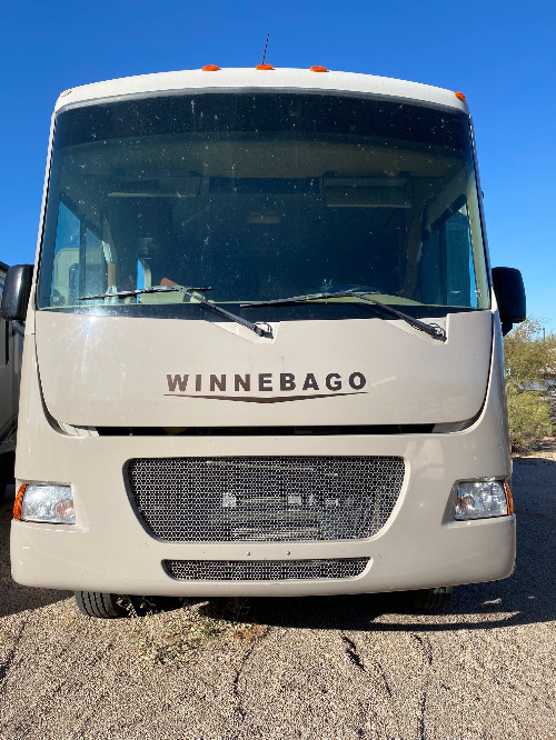 New or Used Winnebago Vista RVs for Sale Camping World RV Sales