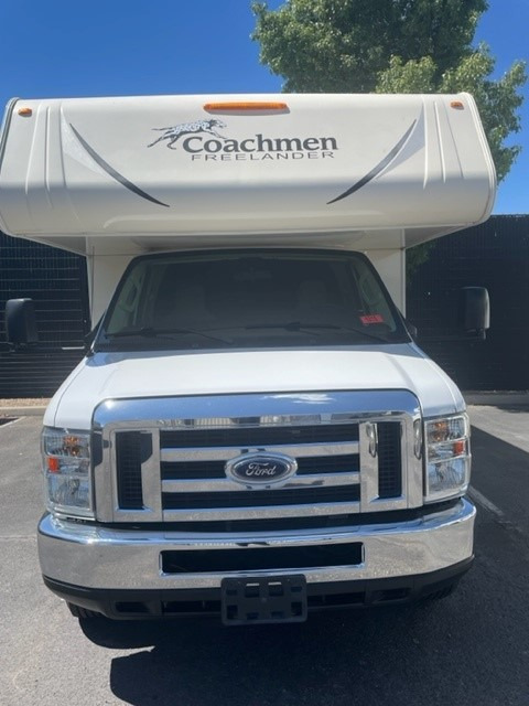 New Or Used Coachmen Freelander Rvs For Sale Camping World Rv Sales New Or Used Coachmen Freelander Rvs For Sale Camping World Rv Sales