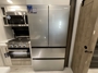 fridge