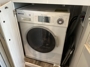 washer-dryer