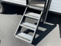 steps