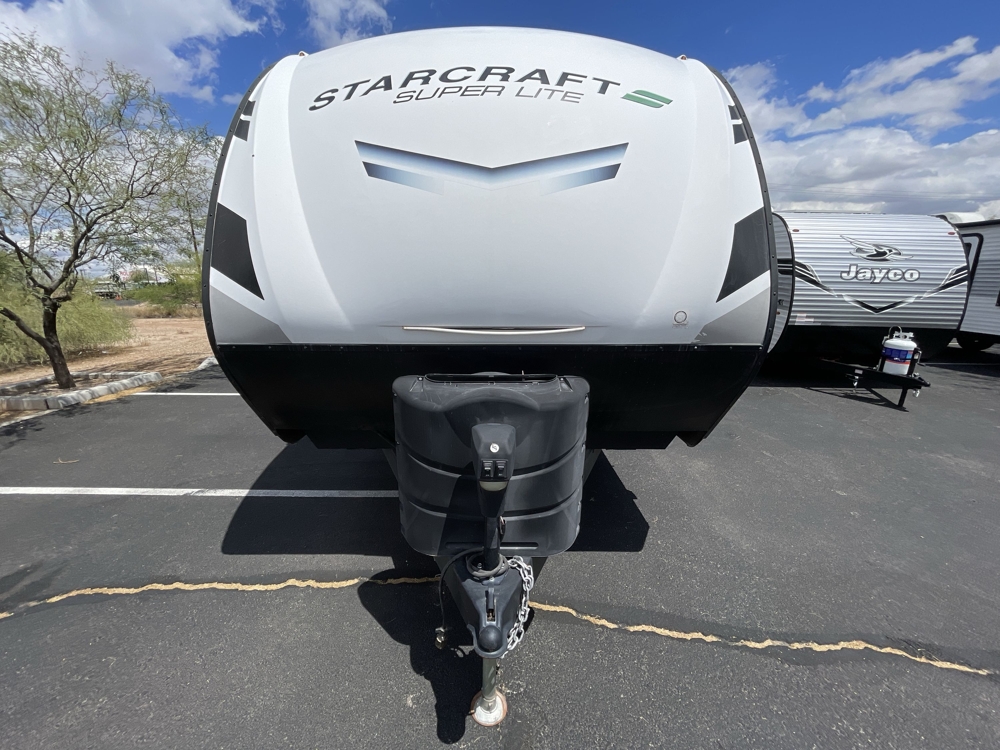 2022 Starcraft Super Lite 262RL - Stock #2570720C | Tucson, AZ