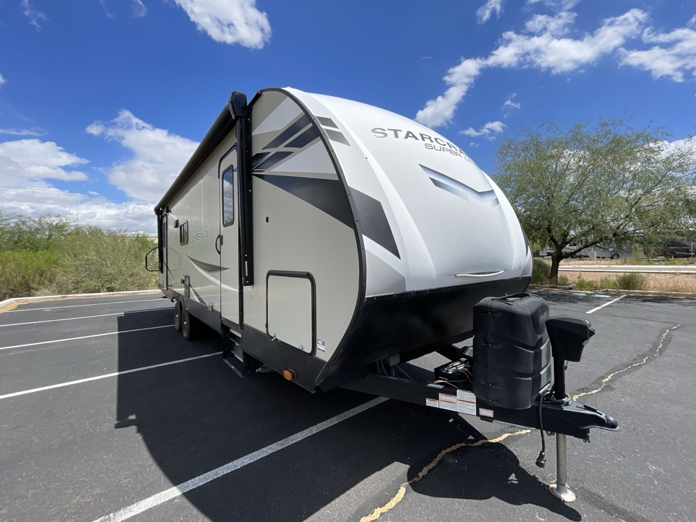 2022 Starcraft Super Lite 262RL - Stock #2570720C | Tucson, AZ