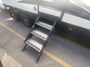 steps