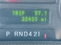 Odometer