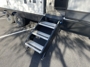 steps