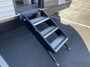 steps