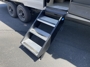 steps