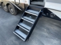 steps
