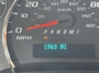 Odometer
