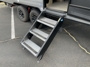 steps