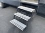 steps