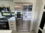 fridge