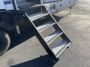 steps