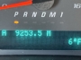 Odometer