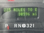 Odometer