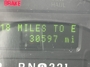 Odometer
