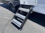 steps