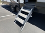 steps