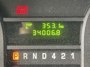 Odometer