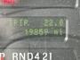 Odometer