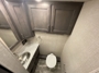 half-bathroom
