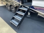 steps