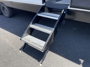 steps