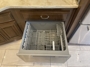 dishwasher
