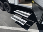 steps