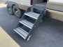 steps